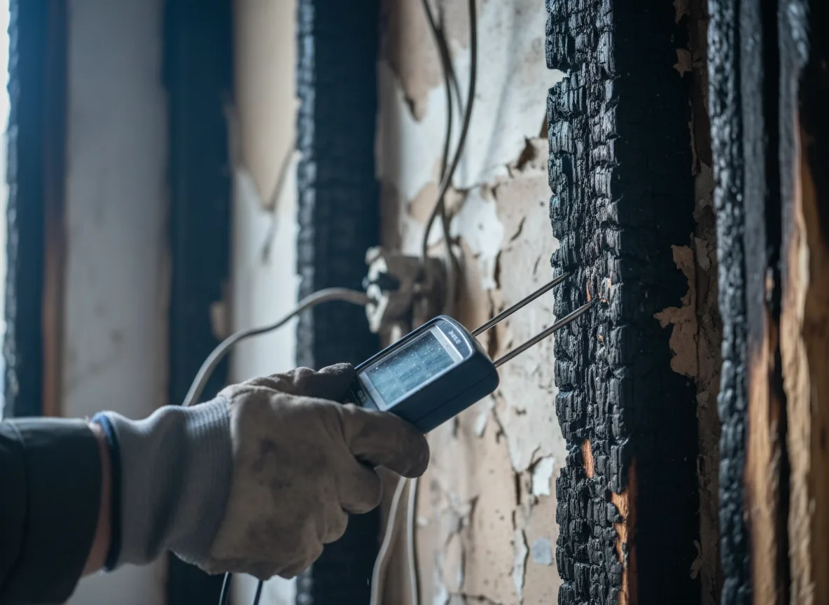 Fire Damage Restoration Monroe, WA FAQs